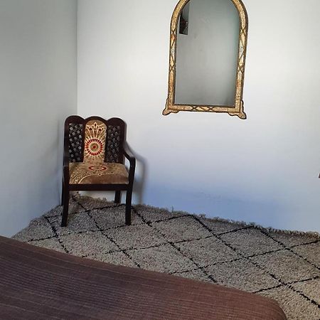 Dar El Marsa Villa Tanger Buitenkant foto