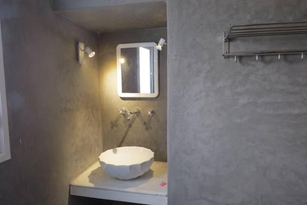 Dar El Marsa Villa Tanger Buitenkant foto