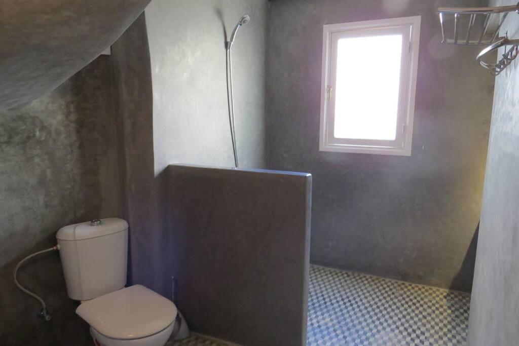 Dar El Marsa Villa Tanger Buitenkant foto