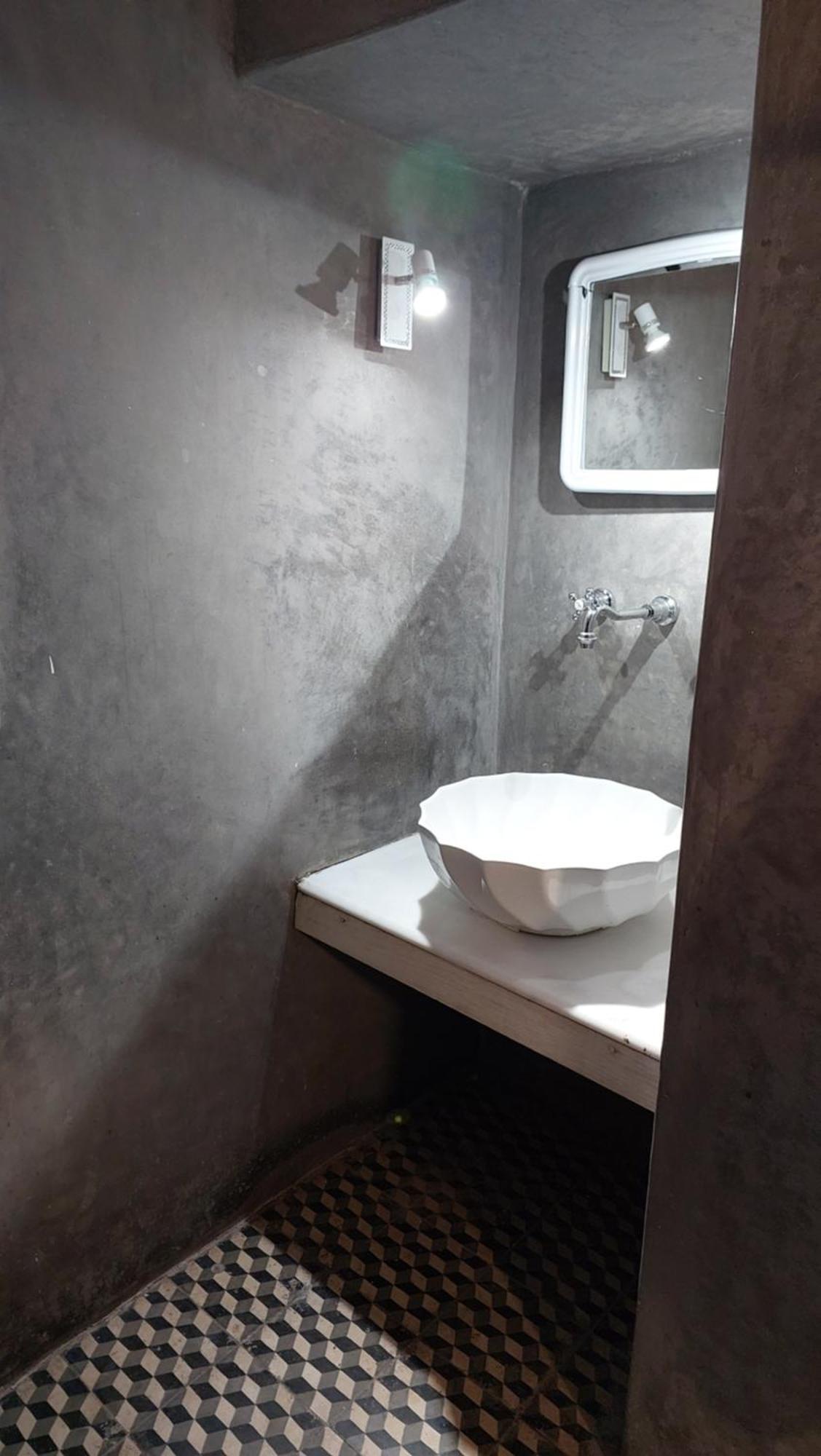 Dar El Marsa Villa Tanger Buitenkant foto